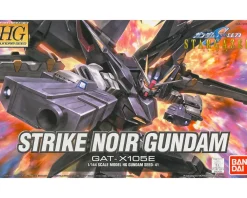 Rise of Gunpla Gundam Seed C.E. 73: Stargazer|Gundam Seed Astray^HGCE 1/144 STRIKE NOIR GUNDAM