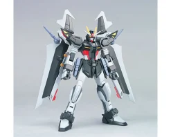 Rise of Gunpla Gundam Seed C.E. 73: Stargazer|Gundam Seed Astray^HGCE 1/144 STRIKE NOIR GUNDAM