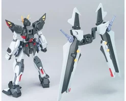 Rise of Gunpla Gundam Seed C.E. 73: Stargazer|Gundam Seed Astray^HGCE 1/144 STRIKE NOIR GUNDAM