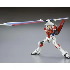 Rise of Gunpla Gundam Seed Destiny|High Grade (Hg)^HGCE 1/144 SWORD IMPULSE GUNDAM
