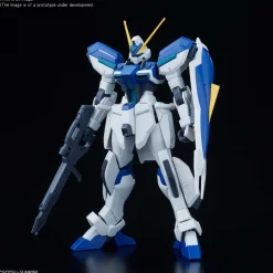 Rise of Gunpla Gundam Seed Destiny|High Grade (Hg)^HGCE 1/144 WINDAM