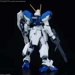 Rise of Gunpla Gundam Seed Destiny|High Grade (Hg)^HGCE 1/144 WINDAM