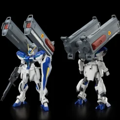 Rise of Gunpla High Grade (Hg)^HGCE 1/144 WINDAM AND DAGGER L EXPANSION PACK (PARTS ONLY)