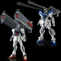 Rise of Gunpla High Grade (Hg)^HGCE 1/144 WINDAM AND DAGGER L EXPANSION PACK (PARTS ONLY)