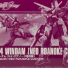 Rise of Gunpla Gundam Seed Destiny|High Grade (Hg)^HGCE 1/144 WINDAM NEO ROANOKE CUSTOM