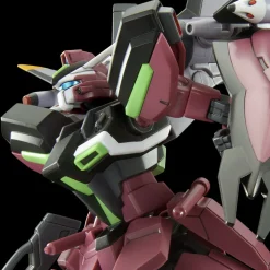 Rise of Gunpla Gundam Seed Destiny|High Grade (Hg)^HGCE 1/144 WINDAM NEO ROANOKE CUSTOM