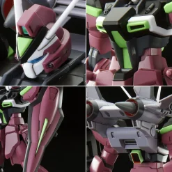 Rise of Gunpla Gundam Seed Destiny|High Grade (Hg)^HGCE 1/144 WINDAM NEO ROANOKE CUSTOM