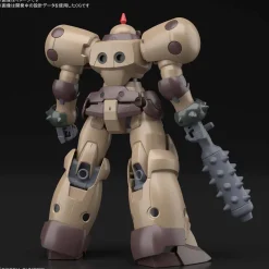 Rise of Gunpla Mobile Fighter G Gundam|High Grade (Hg)^HGFC 1/144 DEATH ARMY