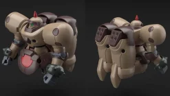 Rise of Gunpla Mobile Fighter G Gundam|High Grade (Hg)^HGFC 1/144 DEATH ARMY