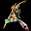 Rise of Gunpla High Grade (Hg)^HGFC 1/144 DRAGON GUNDAM