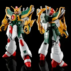 Rise of Gunpla High Grade (Hg)^HGFC 1/144 DRAGON GUNDAM