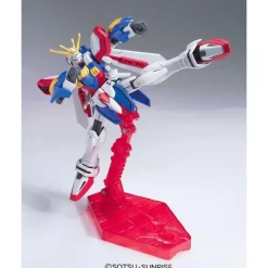 Rise of Gunpla High Grade (Hg)^HGFC 1/144 G GUNDAM