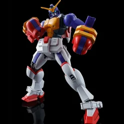 Rise of Gunpla Mobile Fighter G Gundam|High Grade (Hg)^HGFC 1/144 GUNDAM MAXTER