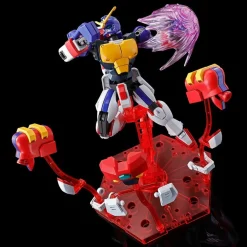Rise of Gunpla Mobile Fighter G Gundam|High Grade (Hg)^HGFC 1/144 GUNDAM MAXTER