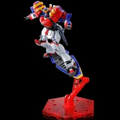 Rise of Gunpla Mobile Fighter G Gundam|High Grade (Hg)^HGFC 1/144 GUNDAM MAXTER