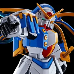 Rise of Gunpla High Grade (Hg)^HGFC 1/144 GUNDAM ROSE