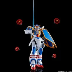 Rise of Gunpla High Grade (Hg)^HGFC 1/144 GUNDAM ROSE