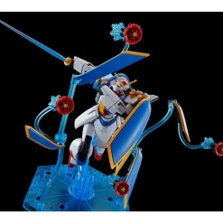 Rise of Gunpla High Grade (Hg)^HGFC 1/144 GUNDAM ROSE