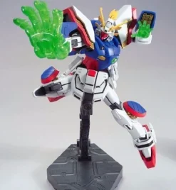 Rise of Gunpla Mobile Fighter G Gundam|High Grade (Hg)^HGFC 1/144 SHINING GUNDAM