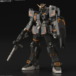 Rise of Gunpla High Grade (Hg)^HGGB 1/144 Ground Type Gundam (Urban Warfare Specification)
