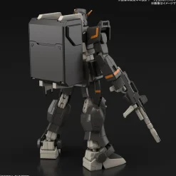 Rise of Gunpla High Grade (Hg)^HGGB 1/144 Ground Type Gundam (Urban Warfare Specification)