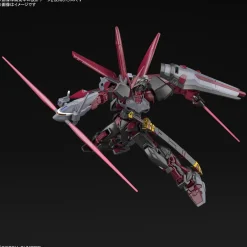 Rise of Gunpla High Grade (Hg)^HGGB 1/144 Gundam Astray Red Frame Inversion