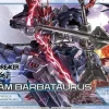 Rise of Gunpla Gundam Breaker Battlogue|High Grade (Hg)^HGGB 1/144 Gundam Barbataurus