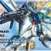 Rise of Gunpla Gundam Breaker Battlogue|Gundam Breaker^HGGB 1/144 Gundam Helios