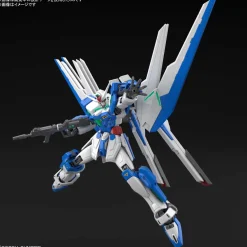 Rise of Gunpla Gundam Breaker Battlogue|Gundam Breaker^HGGB 1/144 Gundam Helios