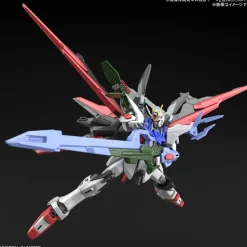 Rise of Gunpla Gundam Breaker Battlogue|High Grade (Hg)^HGGB 1/144 Gundam Perfect Strike Freedom
