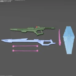 Rise of Gunpla Gundam Breaker Battlogue|High Grade (Hg)^HGGB 1/144 Gundam Perfect Strike Freedom