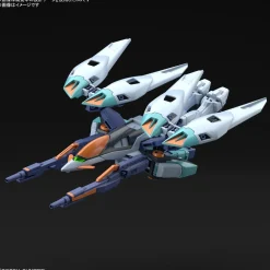 Rise of Gunpla High Grade (Hg)^HGGB 1/144 Wing Gundam Sky Zero