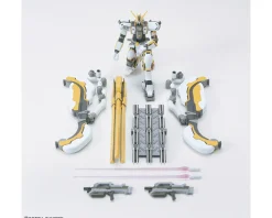 Rise of Gunpla Gundam Thunderbolt|High Grade (Hg)^HGGTB 1/144 ATLAS GUNDAM (THUNDERBOLT VER.)