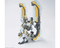 Rise of Gunpla Gundam Thunderbolt|High Grade (Hg)^HGGTB 1/144 ATLAS GUNDAM (THUNDERBOLT VER.)