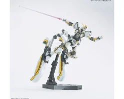 Rise of Gunpla Gundam Thunderbolt|High Grade (Hg)^HGGTB 1/144 ATLAS GUNDAM (THUNDERBOLT VER.)