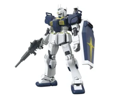 Rise of Gunpla Gundam Thunderbolt|High Grade (Hg)^HGGTB 1/144 GUNDAM GROUND TYPE THUNDERBOLT VER.