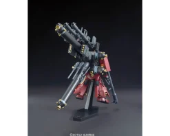 Rise of Gunpla Gundam Thunderbolt|High Grade (Hg)^HGGTB 1/144 MS-06R ZAKU II HIGH MOBILITY PSYCHO ZAKU THUNDERBOLT