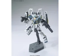 Rise of Gunpla Gundam Thunderbolt|High Grade (Hg)^HGGTB 1/144 RGM-79 GM (THUNDERBOLT VER.)