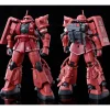 Rise of Gunpla High Grade (Hg)^HGGTO 1/144 CHAR’S HIGH MOBILITY ZAKU II