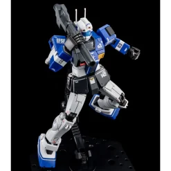Rise of Gunpla Gundam: The Origin|High Grade (Hg)^HGGTO 1/144 GM CANON (WITH BAZOOKA)