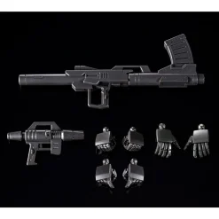 Rise of Gunpla Gundam: The Origin|High Grade (Hg)^HGGTO 1/144 GM CANON (WITH BAZOOKA)