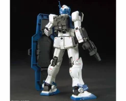 Rise of Gunpla Gundam: The Origin|High Grade (Hg)^HGGTO 1/144 GM GUARD CUSTOM