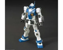 Rise of Gunpla Gundam: The Origin|High Grade (Hg)^HGGTO 1/144 GM GUARD CUSTOM