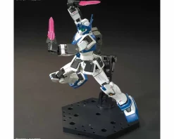 Rise of Gunpla Gundam: The Origin|High Grade (Hg)^HGGTO 1/144 GM GUARD CUSTOM