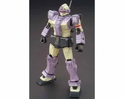 Rise of Gunpla Gundam: The Origin|High Grade (Hg)^HGGTO 1/144 GM INTERCEPT CUSTOM