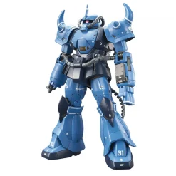 Rise of Gunpla Gundam: The Origin|High Grade (Hg)^HGGTO 1/144 GOUF PROTOTYPE
