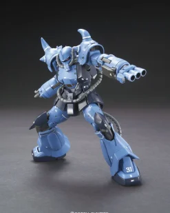 Rise of Gunpla Gundam: The Origin|High Grade (Hg)^HGGTO 1/144 GOUF PROTOTYPE