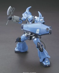 Rise of Gunpla Gundam: The Origin|High Grade (Hg)^HGGTO 1/144 GOUF PROTOTYPE