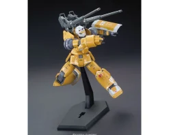 Rise of Gunpla Gundam: The Origin|High Grade (Hg)^HGGTO 1/144 GUNCANNON MOBILITY TEST TYPE / FIREPOWER TEST TYPE