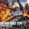 Rise of Gunpla Gundam: The Origin|High Grade (Hg)^HGGTO 1/144 GUNTANK EARLY TYPE 1/144